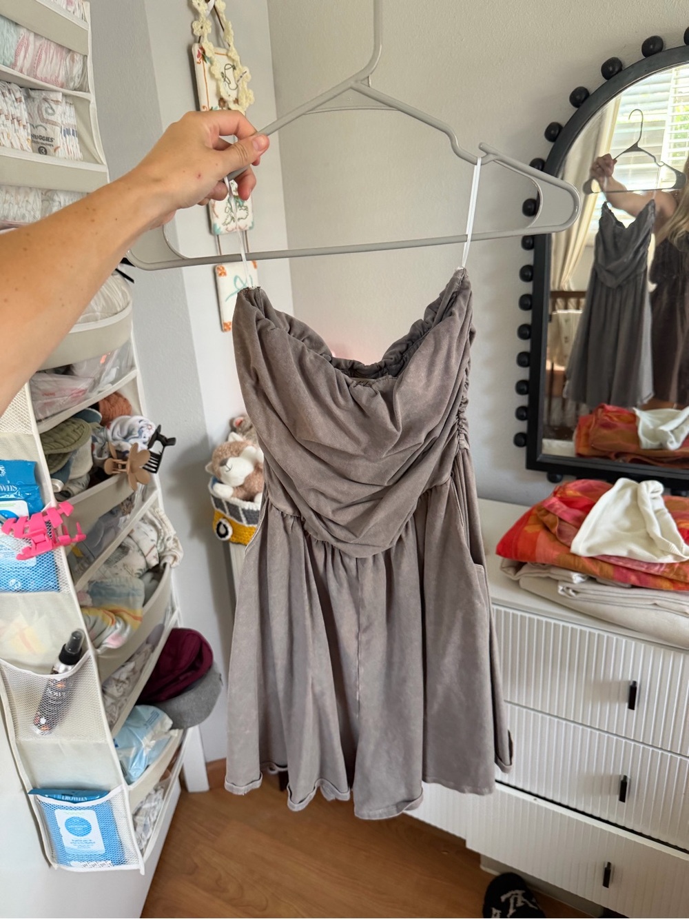 MAHINA ROMPER - Picture 12 of 14